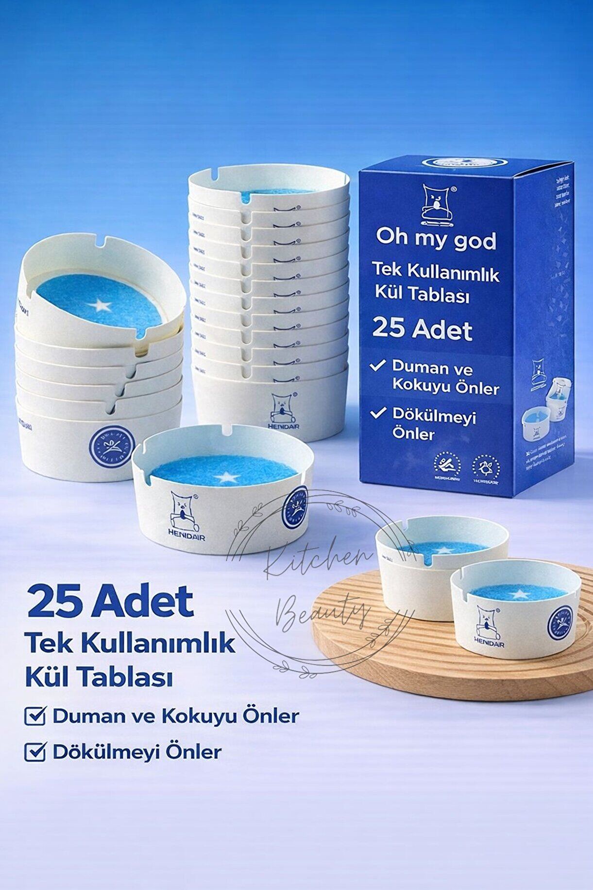 25 Adet