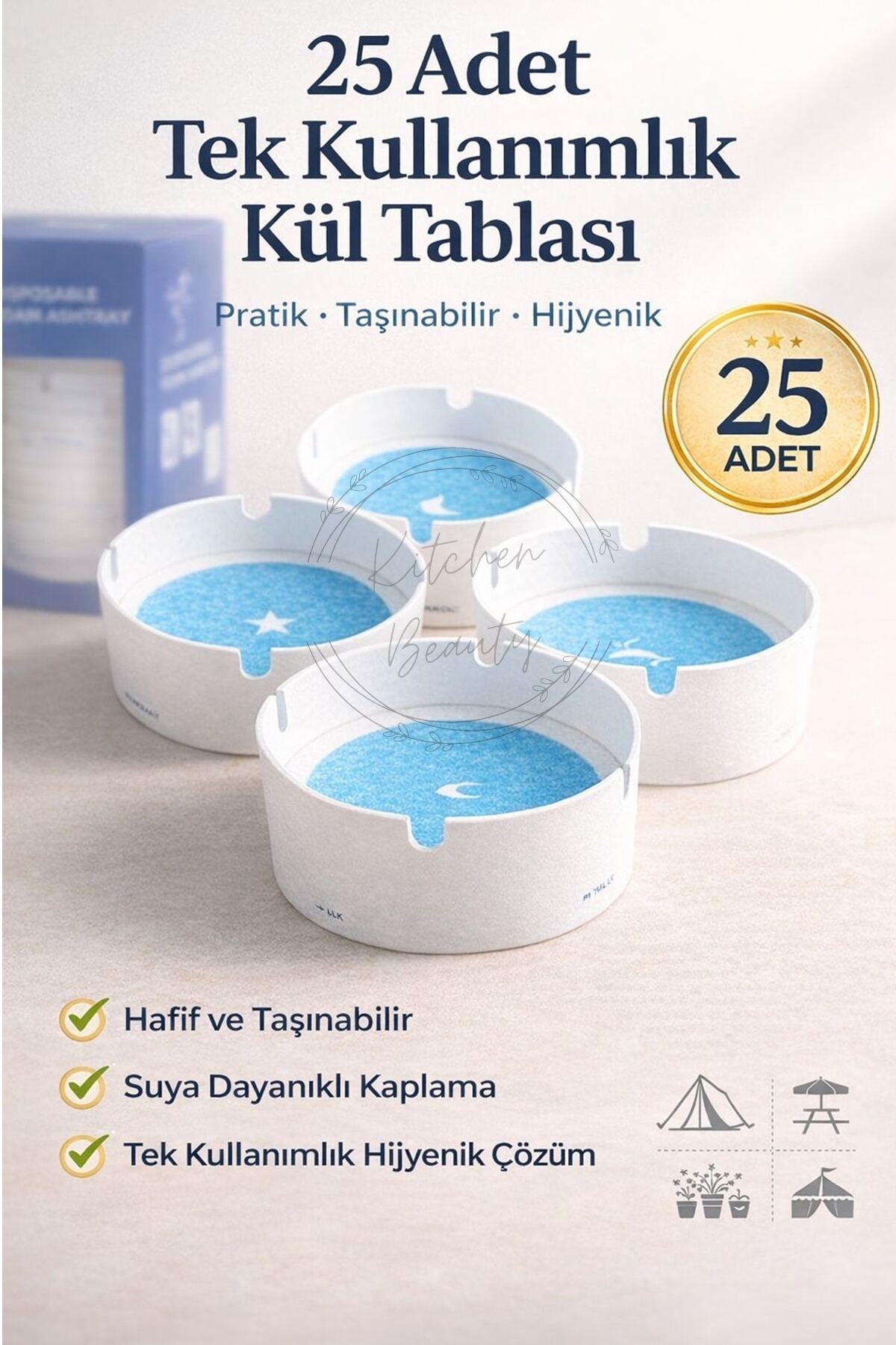 Özellikler